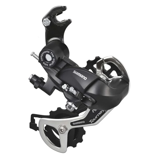 S válto hátso  6/7sp rdty300b tourney tx füles válto hátso shimano 6/7sp rdty300b füles