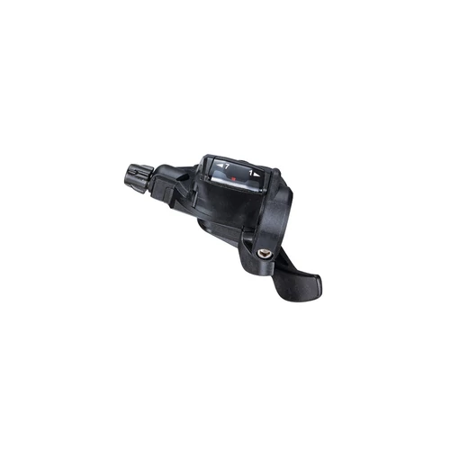Váltókar jobb 7 sp microshift ts38-7r fekete