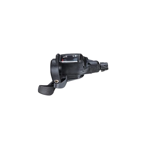Váltókar bal 2 sp microshift ts38-2l fekete