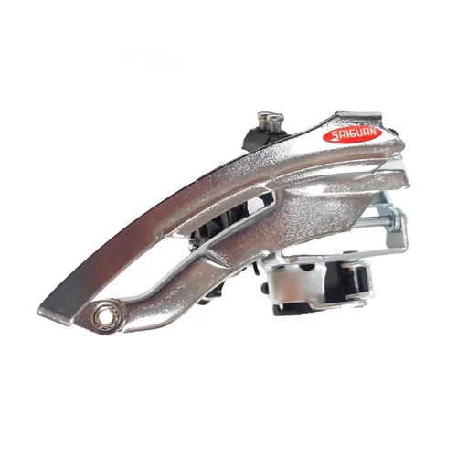 Váltó első 28,6 saiguan dual pull cp (18seb) qd-23a dual pull cp (18sp)