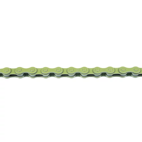 Lánc 1/2x1/8 - 1 sp / 114l kmc z510h lime (ys7914)