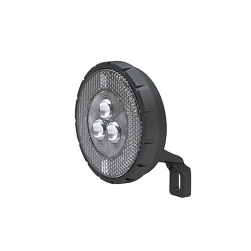 Első elemes lámpa villára