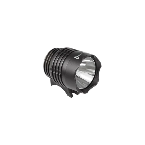 Lámpa első akkus külső 1 led m-wave apollon ultra 700 (max 8w) fekete