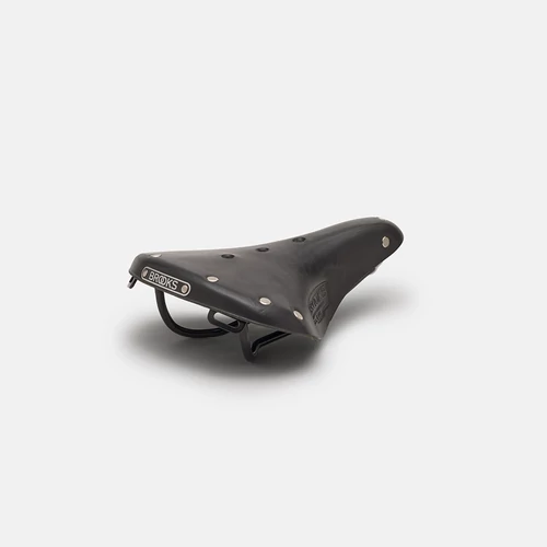 Brooks nyereg b17 standard női fekete b211d a07202