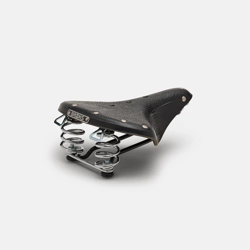 Brooks nyereg b67 női fekete b427ds a07202