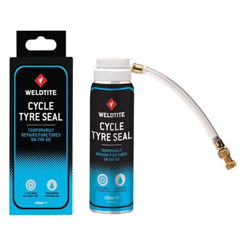 Weldtite aerosolos tömlö töltö 100ml 3010