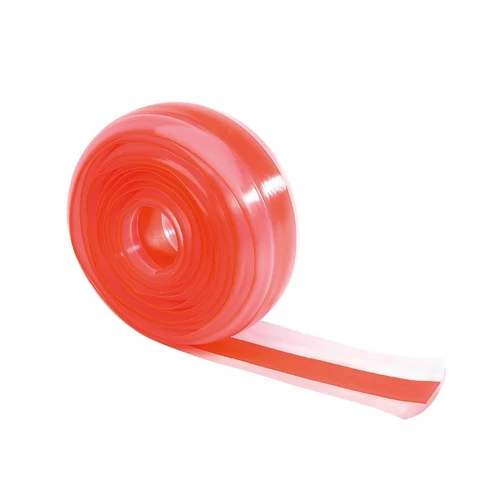 Weldtite lyukadásgátló szalag piros 26" párban