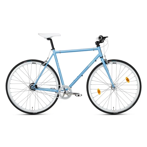 Csepel Royal 3* kerékpár 520mm nexus7 kék