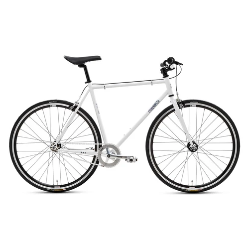 Csepel Royal 3* 28/590 22 ffi fehér ys701