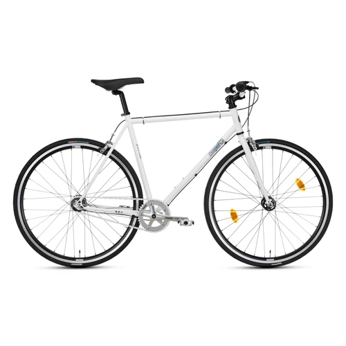 Csepel Royal 3* kerékpár 590mm nexus3 fehér