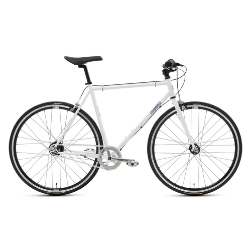 Csepel Royal 3* kerékpár 590mm nexus7 fehér