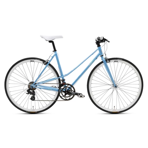 Csepel Torpedo 3* női kerékpár 570mm kék