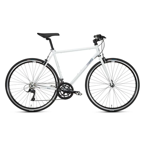 Csepel Torpedo 3* 2.0 28/510 22 ffi fehér ys701