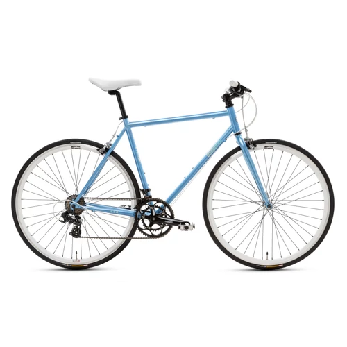 Csepel Torpedo 3* kerékpár 590mm kék