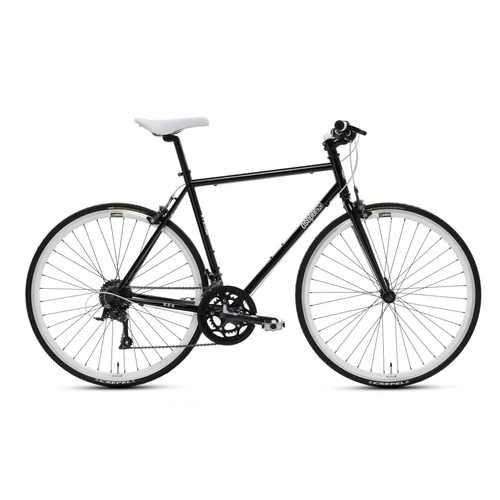 Csepel Torpedo 3* kerékpár 590mm 2.0 sora fekete