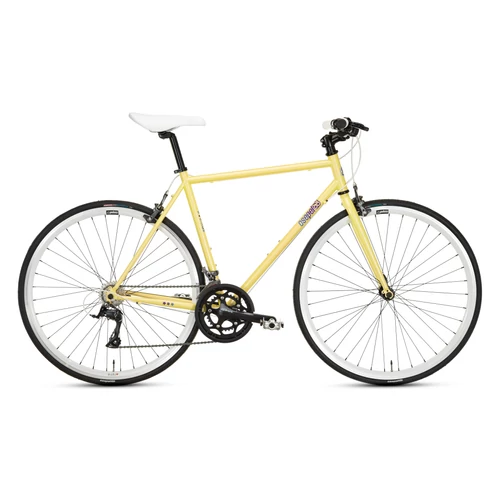 Csepel Torpedo 3* 2.0 28/590 22 ffi sárga ys7960