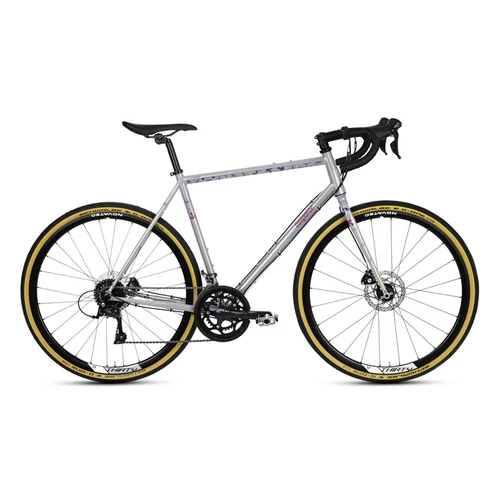 Csepel Deepspace sora nt 28/540 2023 szürke ys8952