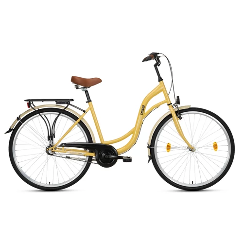 Csepel Velence 28/19 n3 2025 krém ys7315