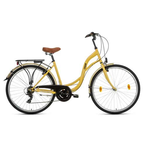 Csepel Velence 28/19 7sp 2025 krém ys7315