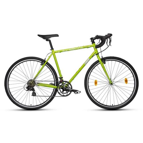 Csepel Rapid 3* 28/540 2025 zöld ys7902