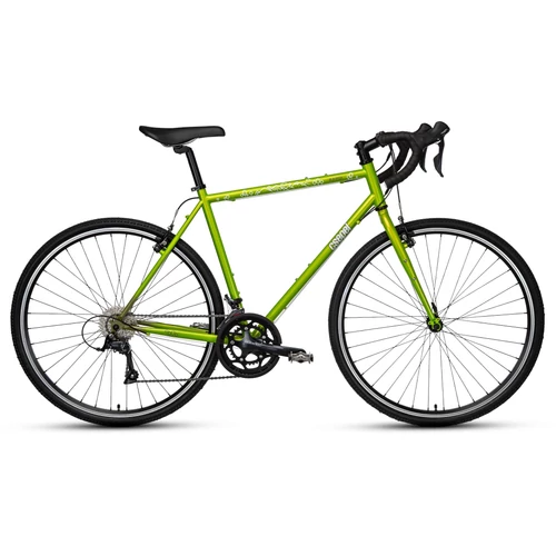 Csepel Rapid 3* 2.0 28/540 2025 zöld ys7902