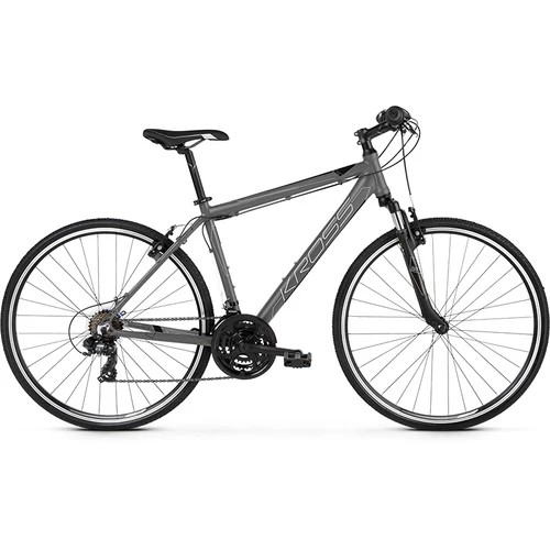Kross Evado 3.0 M 28 M grph_bla_m