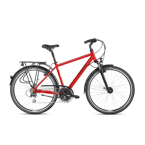 Kross Trans 3.0 M 28 M red_bla g