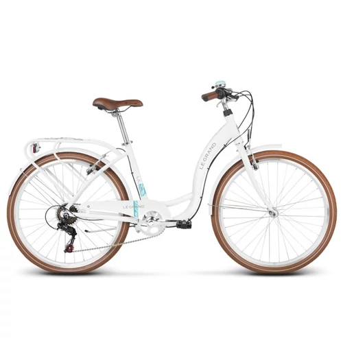 Kross Lille 1 D 26 M wht gl
