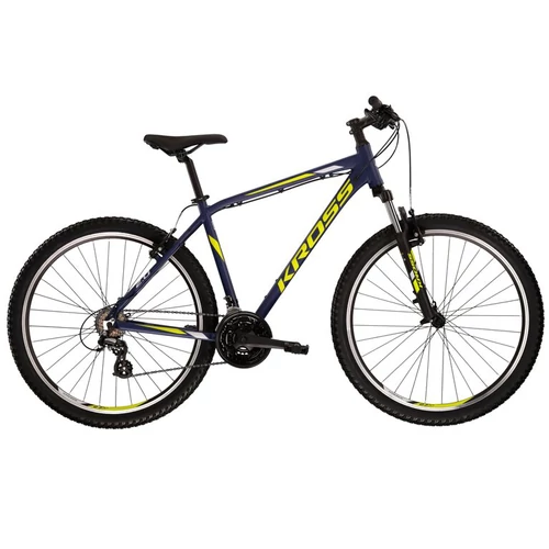 Kross Hexagon 2.0 M 27 M nbl_lim_gry