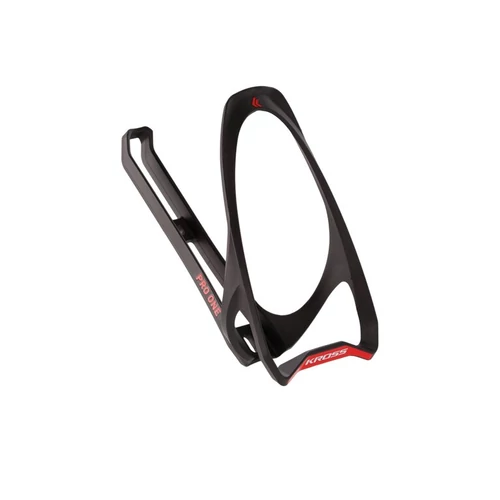 Kross PRO ONE piros