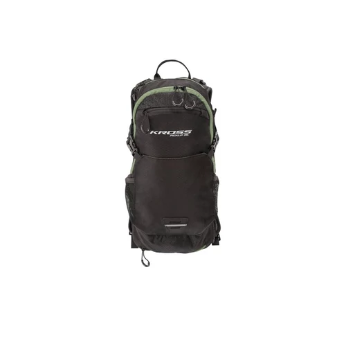 Kross PICKUP BLACK 15L