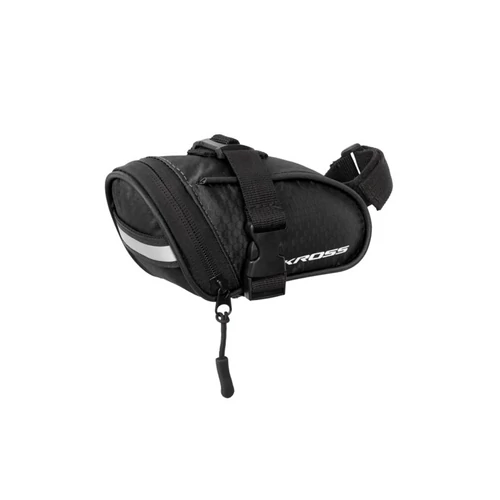 Kross ROAMER SADDLE BAG S BK