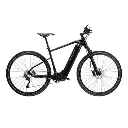 Kross Evado Hybrid 6.0 M 28 S bla g