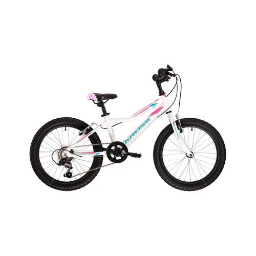 Kross Lea Mini 1.0 D 20 S whi_blu_pi