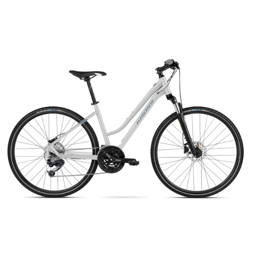 Kross Evado 3.0 D 28 M whi_ste g