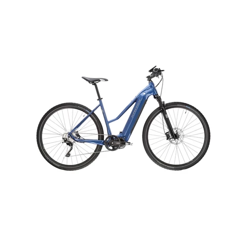 Kross Evado Hybrid 6.0 D 28 L blu g