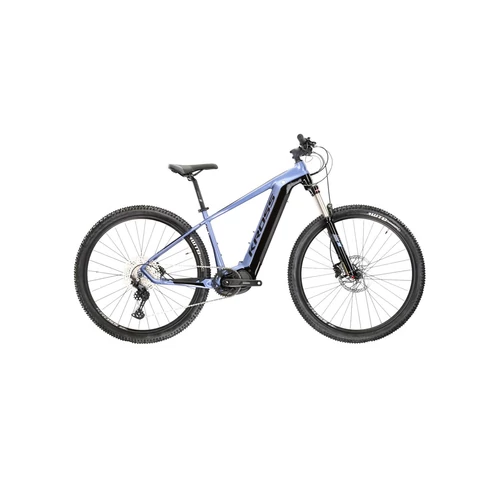 Kross Level Boost 2.0 500 M 29 L blu