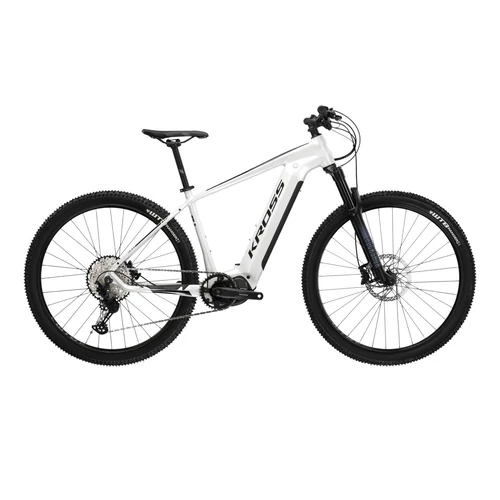 Kross Level Boost 3.0 M 29 M per_bla