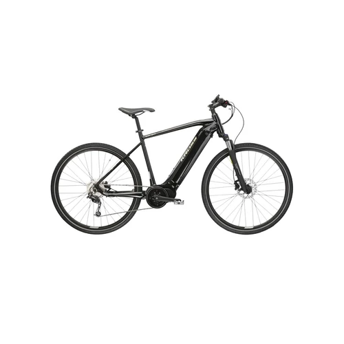 Kross Evado Hybrid 3.0 M 28 M bla_be