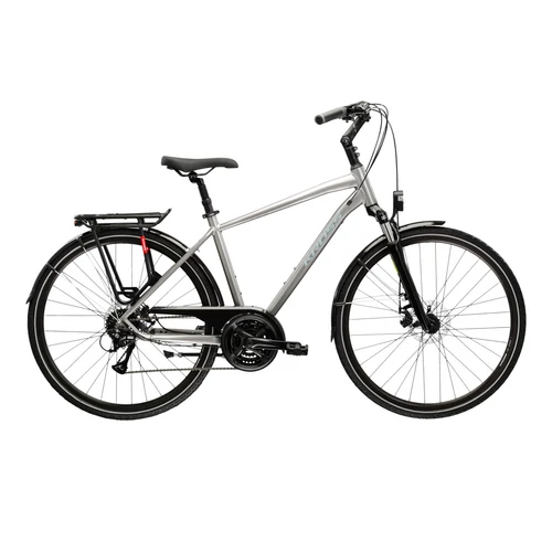 Kross Trans 3.0 M 28 M sil_sbl g