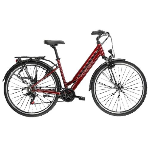 Kross Sentio 1.0 U 28 XS rub_gry g