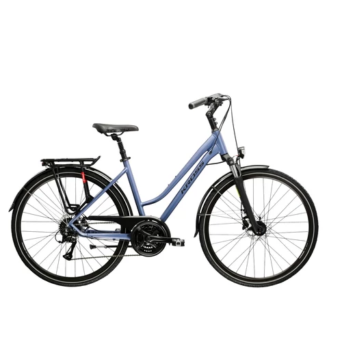 Kross Trans 4.0 D 28 L blu_bla m