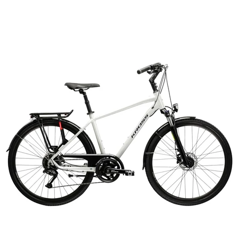 Kross Trans 5.0 M 28 M gry_nbl g