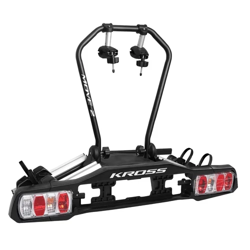 Kross MOVE 2 Kerékpár tartó