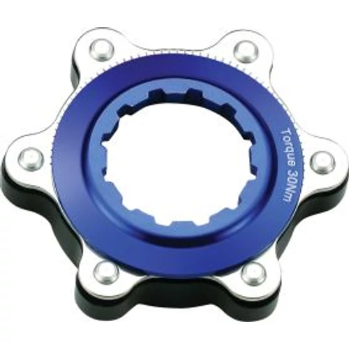 Kross Centerlock 9mm#blu