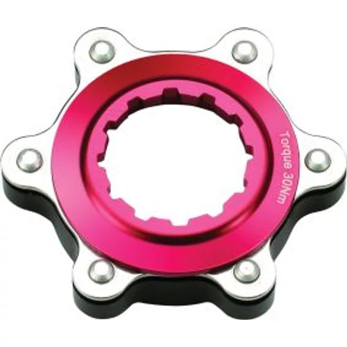 Kross Centerlock 9mm#red