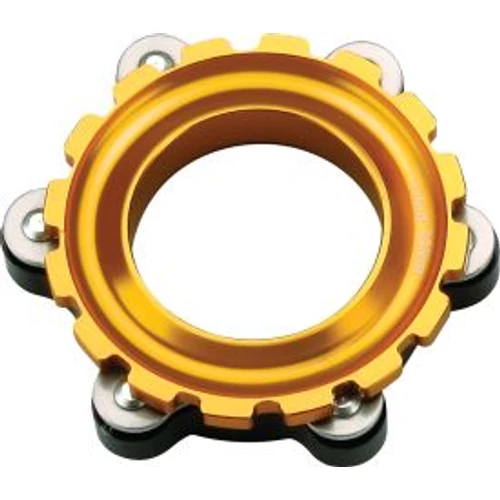 Kross Centerlock 15mm#gld