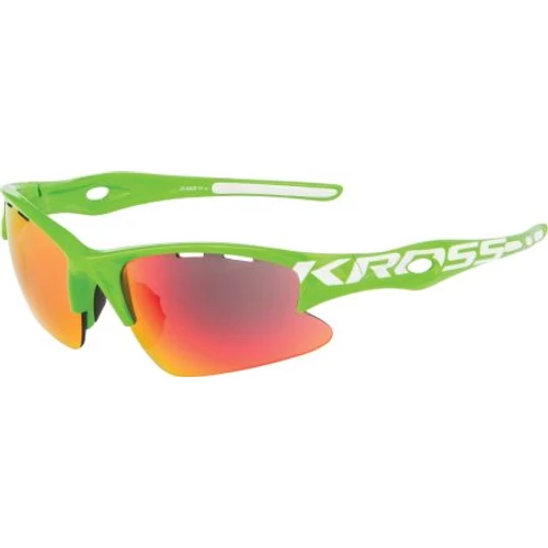 Kross DX Race 1#zöld