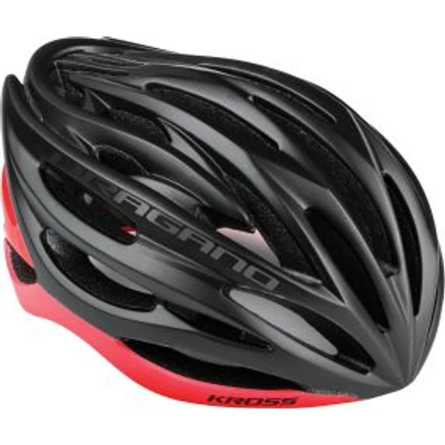 Kross Uragano#piros#L