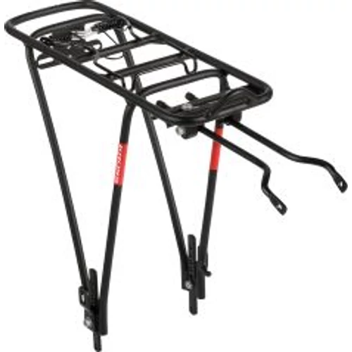 Kross Weekendrack 200#fekete#